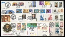 Collection année complète 38
