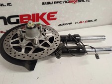 FORCELLA ANTERIORE SINISTRA YAMAHA TRICITY 300 ANNI 2023 2024