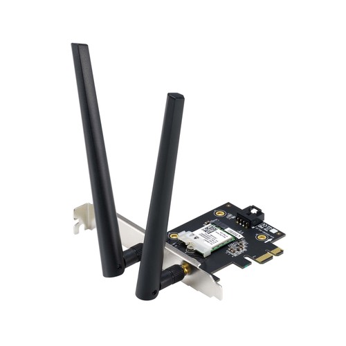 Asus scheda wifi pci e - scheda, 6e