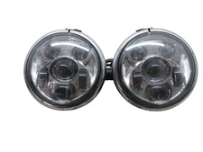 TRIUMPH SPEED TRIPLE 955i 2003