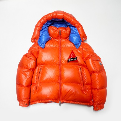 100 autentico moncler - 100%,