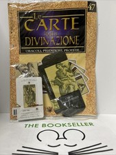 LE CARTE DELLA DIVINAZIONE