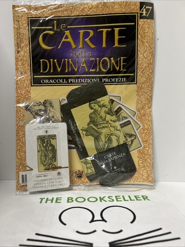 Carte della divinazione - le,