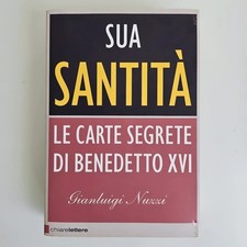 Sua Santità Le Carte Segrete