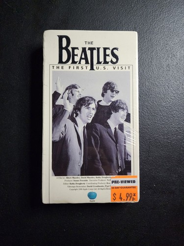 The beatles first s - beatles:,
