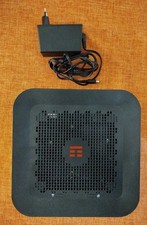 Modem Tim Sagecom 10 Gb HUB + Fibra FTTH 2,5 Gb / 10 Gb hifi 6 