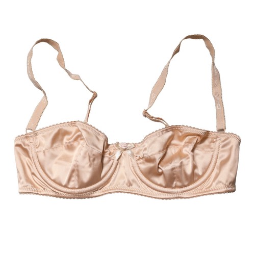 Reggiseno balconcino dolce - reggiseno,