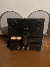 Technics RS-1500U Open Bobina