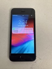 Apple iPhone 5s modello A1533