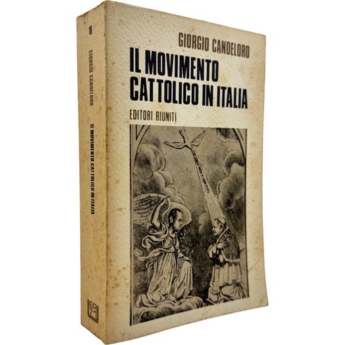 Movimento cattolico in - il,