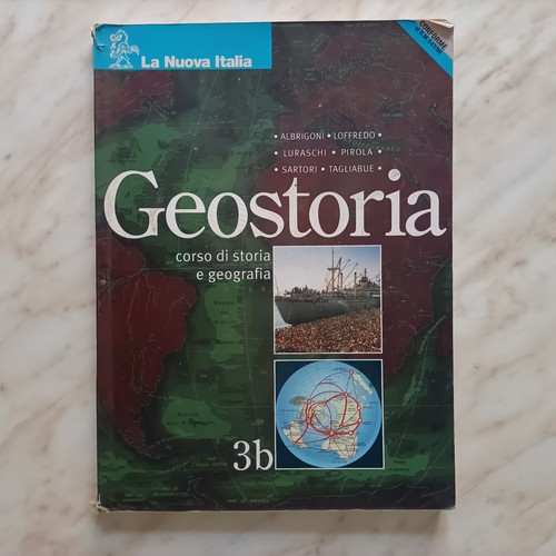 Geostoria corso storia e - geostoria,