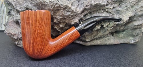Savinelli autograph - savinelli,