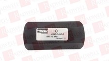 PARKER VB42-Q-NQ-5 / VB42QNQ5 (NUOVO CON SCATOLA)
