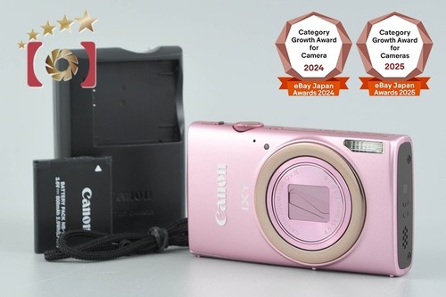 Canon ixy 630 fotocamera - canon,