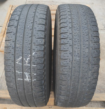 GOMME N°02 PNEUMATICI 225/75R16 CARICO 116Q MICHELIN AGILIS 4 STAGIONI RIF 4036