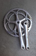 Campagnolo CHORUS Crankset 175mm 10 Speed 53 - 39 Colnago Bianchi Pinarello Trek