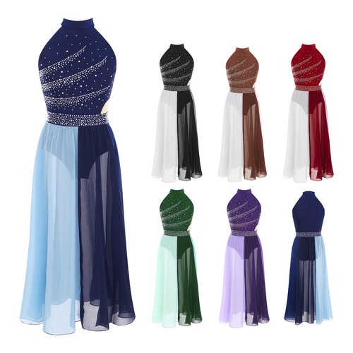 Vestito bambina jazz - vestito,