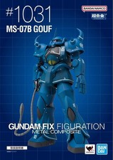 NEW Bandai GUNDAM FIX