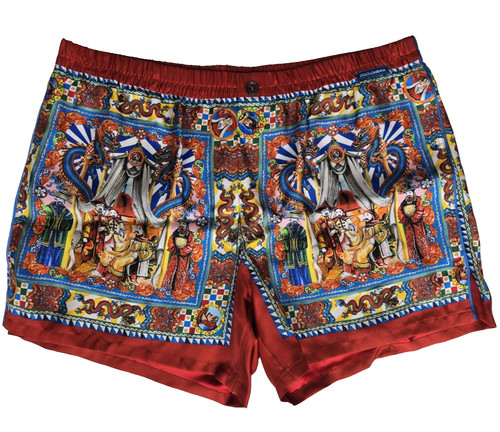 Pigiama corto dolce - corto, gabbana