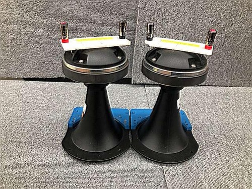 Coppia trombe driver - coppia,