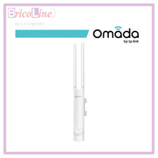 ACCESS POINT WI-FI PER ESTERNO