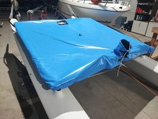 FUNDA TRAMPOLIN HOBIE CAT 16