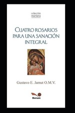 Gustavo Jamut Cuatro Rosarios