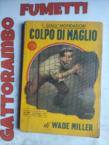 Capolavori dei gialli - capolavori,