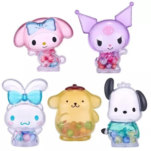 Set mini figure - figure, personaggi