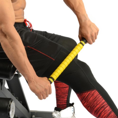 Rullo massaggiante per gambe