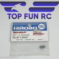 HIROBO 2521-078 COLLARE