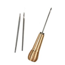 Attrezzi per cucitura ago