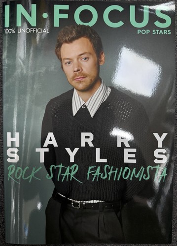 Focus magazine pop stars - focus,