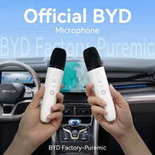BYD & DENZA Microfono Auto