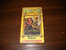 Fantasy Flight: Runebound
