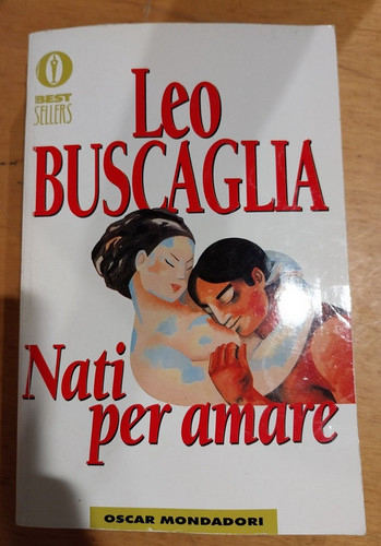 Libro romanzo nati - nati, per