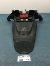 PARAFANGO POSTERIORE YAMAHA