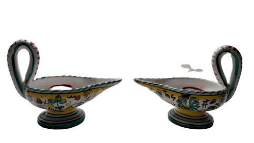 Vintage deruta italia - vintage,