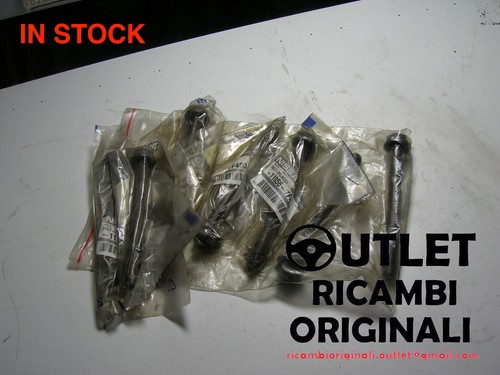 Nissan ricambio nuovo
