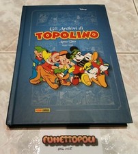 GLI ARCHIVI DI TOPOLINO Anno