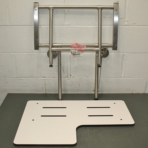 Wingits sedile doccia - sedile,