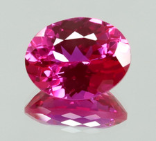 Pietra preziosa sfusa