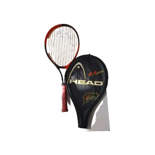Racchetta tennis head andre - da,