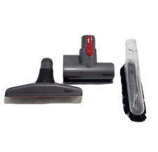 Dyson Attachments - Mini