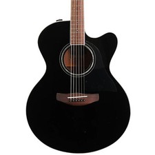 Yamaha CPX600 Jumbo Chitarra