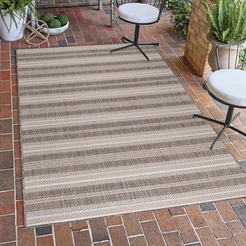 Tappeto esterno design - esterno,