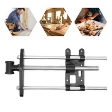 Morsa 10" legno lavorazione