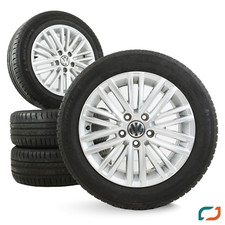 Ruote estive originali VW