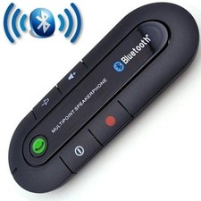 x Kit Vivavoce Bluetooth V3.0