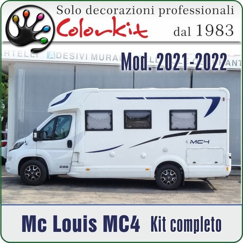 Adesivi per louis mc4 - louis,